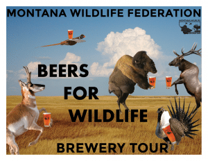 beersforwildlifebrewerytour