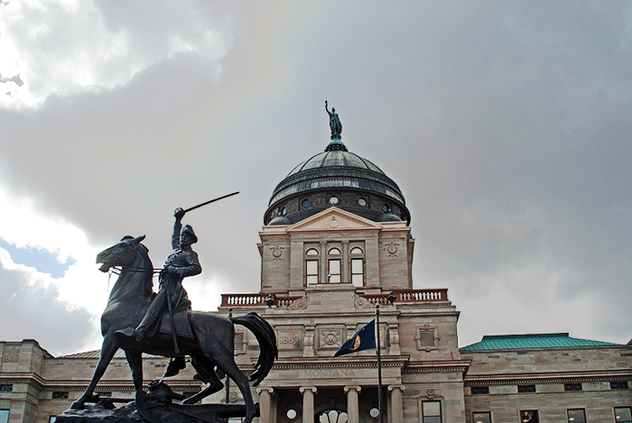 The 2021 Montana Legislature Bills And Budgets Montana Wildlife 